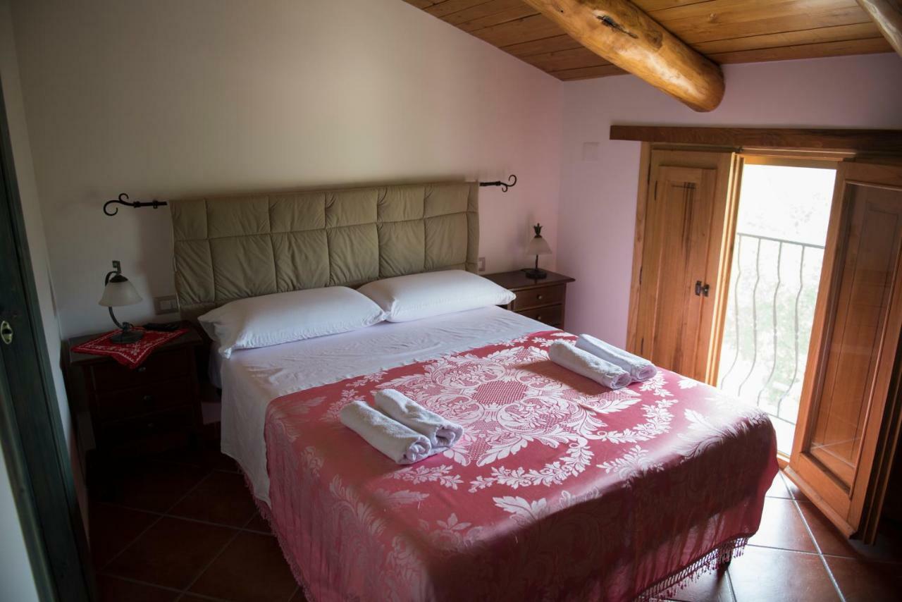 كامبانيا B&B Rifugio Tra Gli Ulivi المظهر الخارجي الصورة