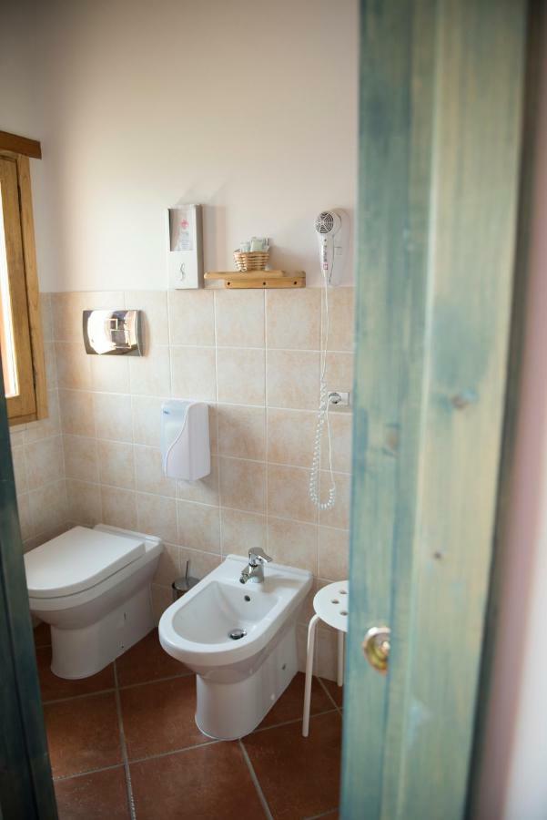 كامبانيا B&B Rifugio Tra Gli Ulivi المظهر الخارجي الصورة